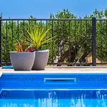 Дом отдыха Island Getaway - Heritage House Mirca (Brac)