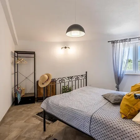 Island Getaway - Heritage House Ferienhaus