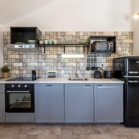 Ferienhaus Island Getaway - Heritage House