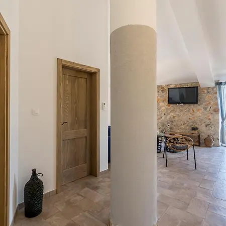 Ferienhaus Island Getaway - Heritage House *