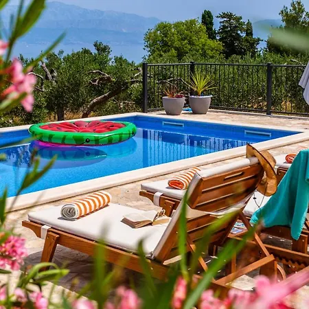 Ferienhaus Island Getaway - Heritage House
