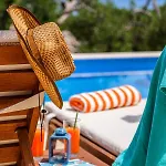 Vakantiehuis Island Getaway - Heritage House *