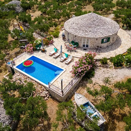 Island Getaway - Heritage House Dom wakacyjny