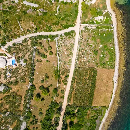 Holiday home Island Getaway - Heritage House Mirca (Brac)