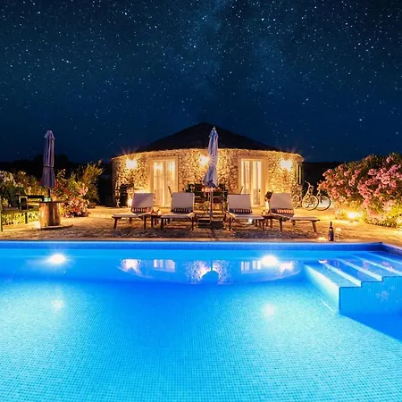 Holiday home Island Getaway - Heritage House Mirca (Brac)