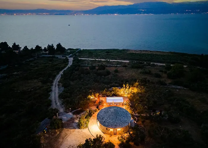 Сasa de vacaciones Island Getaway - Heritage House *